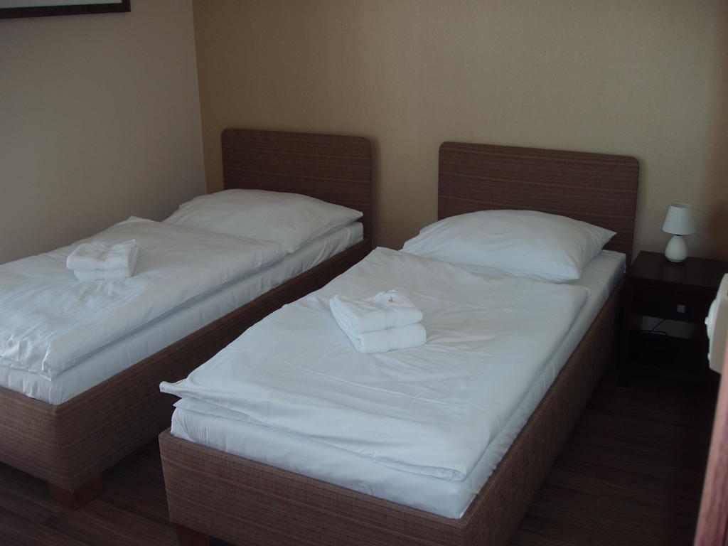 Hotel Predium Vrable Bilik gambar