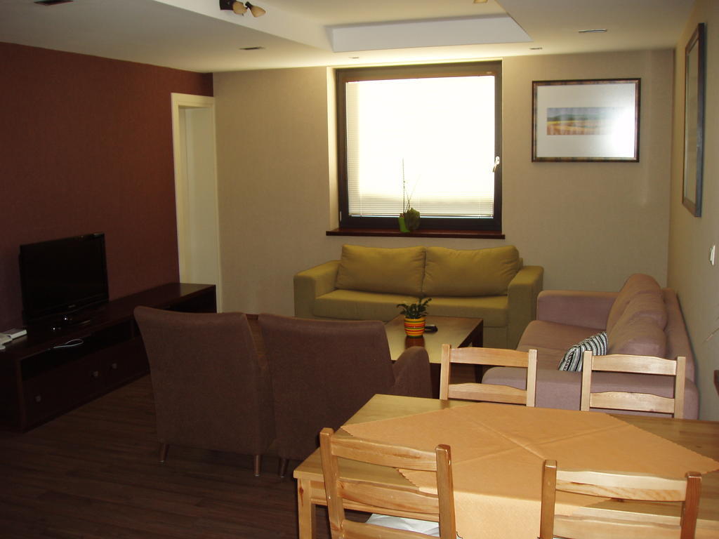 Hotel Predium Vrable Bilik gambar