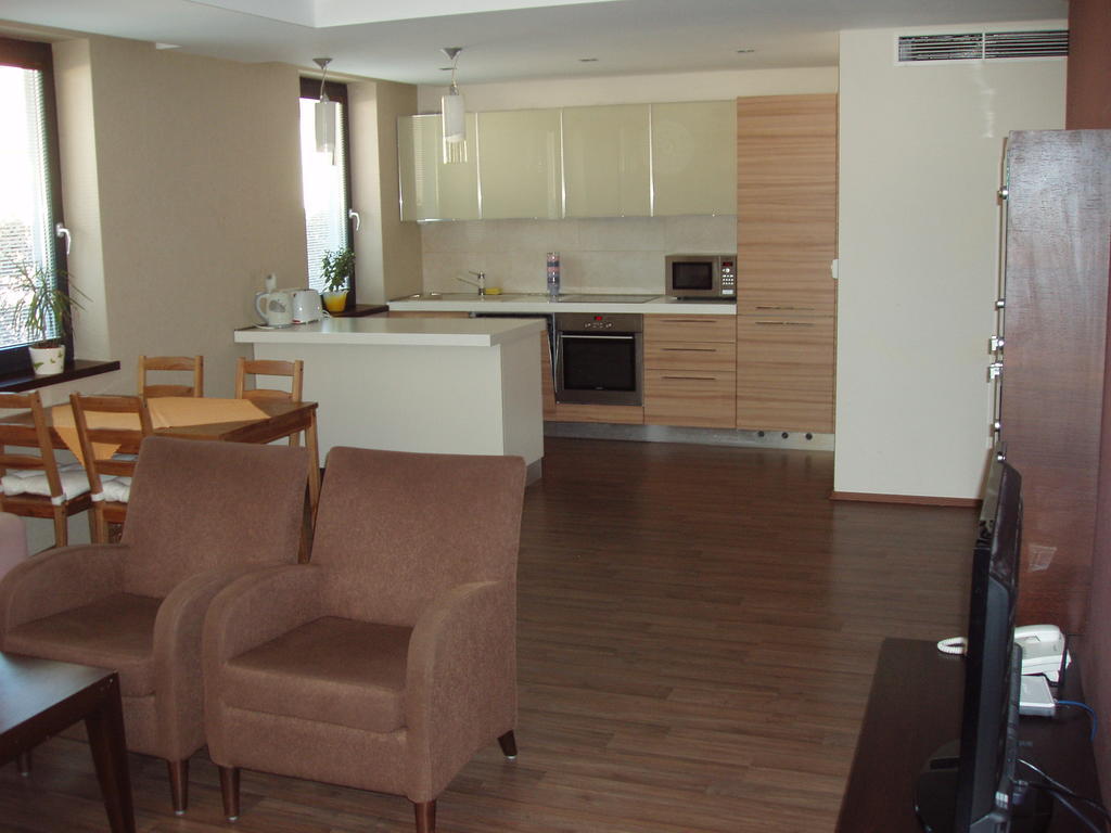 Hotel Predium Vrable Bilik gambar