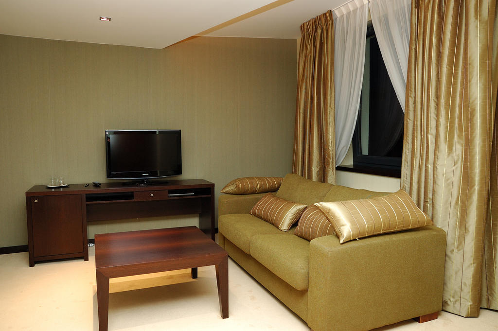 Hotel Predium Vrable Bilik gambar
