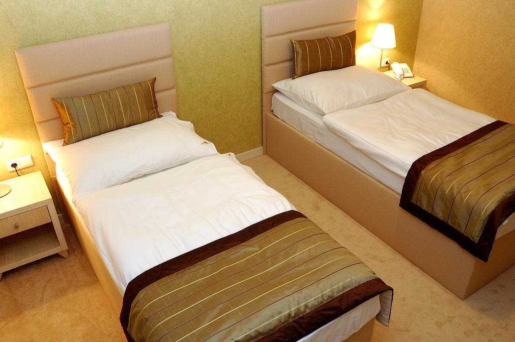 Hotel Predium Vrable Bilik gambar